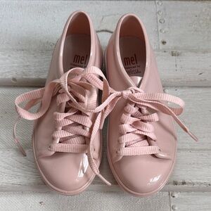 Mel dreamed by Melissa